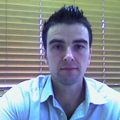 Profile Picture of Dan Procter (@dansimply) on Twitter