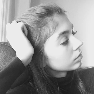 Profile Picture of Eliza-Beth Gauthier (@1028Eli) on Twitter