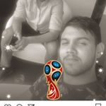 Profile Picture of Daniel Sunde Amir (@daannywho) on Instagram