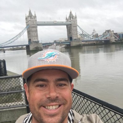 Profile Picture of Shaun Moore (@ShaunMoore) on Twitter