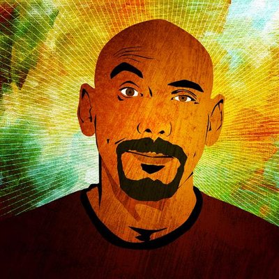Profile Picture of Innosanto Nagara (@InnosantoNagara) on Twitter