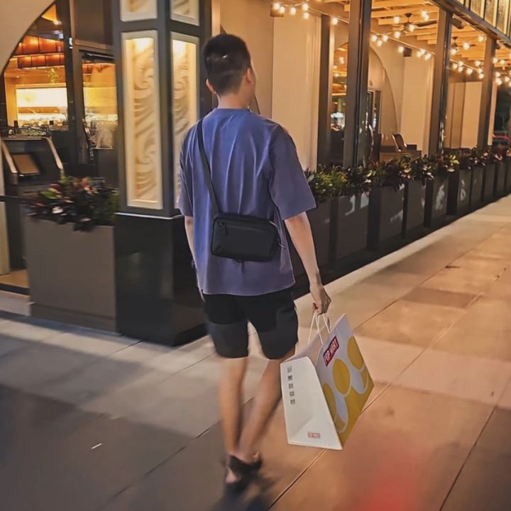 Profile Picture of Super WJ (@.jasoncwj) on Tiktok