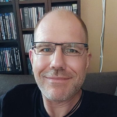 Profile Picture of Martin Steiger (@MartinSteiger4) on Twitter