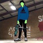 Profile Picture of David \/\/ /\ |) | [] \/\/ ™ (@david_wadlow_) on Instagram