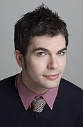 Profile Picture of Shawn Hollenbachon Wikipedia