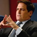 Profile Picture of Mark Cuban (@president_mark_cuban_) on Instagram