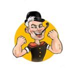 Profile Picture of Шутки, позитив, юмор, приколы (@karl_peresmeshnik) on Instagram