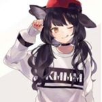 Profile Picture of Rachel (@wolf_girl2025) on Instagram