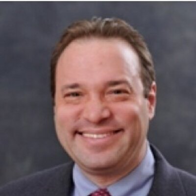 Profile Picture of Gregory Stoller (@GregoryStoller) on Twitter