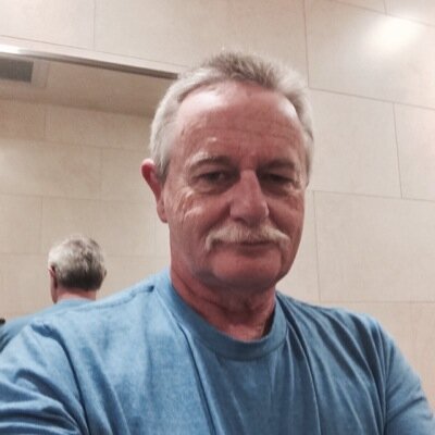 Profile Picture of Brian Minto (@trucker2039) on Twitter