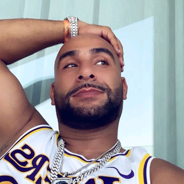 Georgehills - Tiktok Profile Picture of Georgehills (@georgehills53) on Tiktok