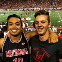 Profile Picture of Blake James (@blake-james-12) on Quora