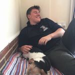 Profile Picture of Charlie Hearn (@charlie.hearn9) on Instagram