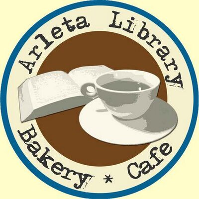 Profile Picture of Peter W.G. Harmon (@ArletaCafe) on Twitter