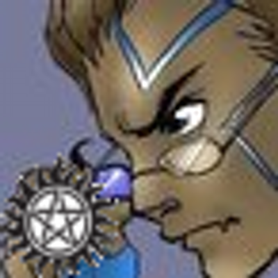 Profile Picture of Scott Pero (@WerewolfWannabe) on Twitter