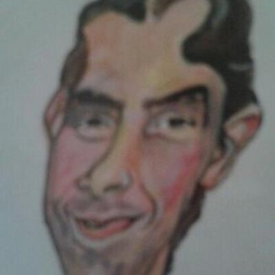 Profile Picture of Jonathan Squires (@jonson74) on Twitter