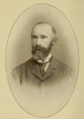 Profile Picture of Richard J. Ussheron Wikipedia