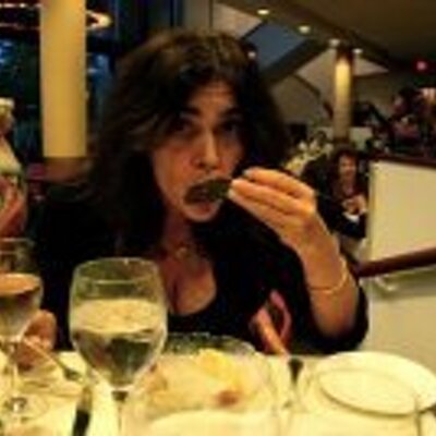 Profile Picture of Allison Tibaldi (@gourmetrav) on Twitter