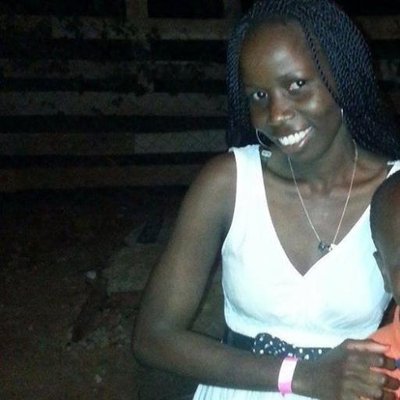 Profile Picture of Esperanza Margaret Susan (@magisuz) on Twitter