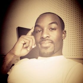 Profile Picture of Maurice Pierce (@mauricecpierce) on Pinterest