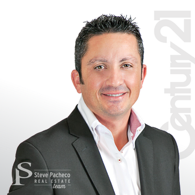 Profile Picture of Steve Pacheco Team (@StevePachecoRE) on Twitter