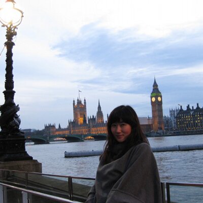 Profile Picture of Arumkim (@KimArum) on Twitter