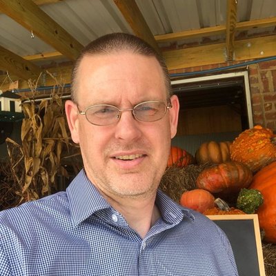 Profile Picture of Martin Rolland (@MartinRolland17) on Twitter