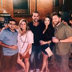 Profile Picture of Josh Gibson (@joshua_paul_gibson) on Instagram