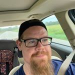 Profile Picture of Thomas Porterfield (@thomasporterfield) on Instagram