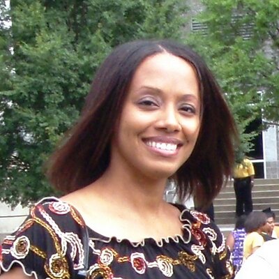 Profile Picture of Chasity Reid (@cyreid) on Twitter