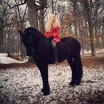 Profile Picture of Amelia Lyon (@spiritzelda) on Instagram