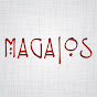 Profile Picture of Magaios (@@Magaios) on Tiktok