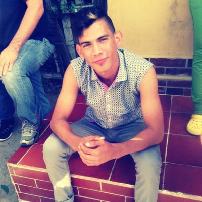 Profile Picture of José Jiménez (@jose1999_berto) on Twitter