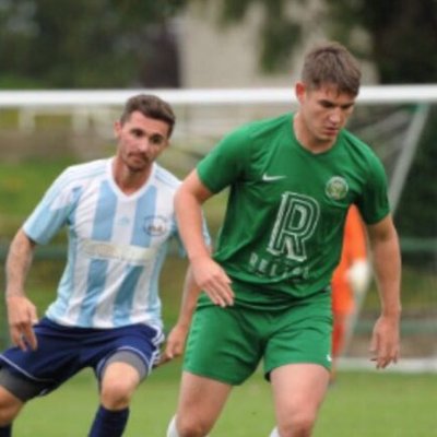 Profile Picture of John Carlin (@johncarlin15) on Twitter