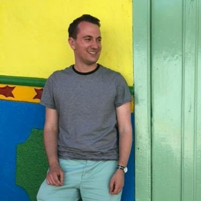 Profile Picture of Evan Brown (@evanbrown20) on Twitter