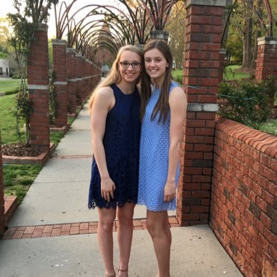 Profile Picture of Reagan Martin (@ReaganMartin9) on Twitter