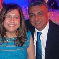 Profile Picture of Maria Riccio-shariff (@maria-riccio-shariff) on Quora