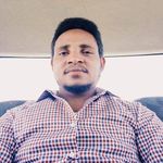 Profile Picture of Daniel Ermiyas Basore (@danielermiyas) on Instagram
