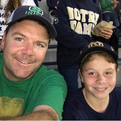 Profile Picture of Bob Kocher (@KocherB_11) on Twitter