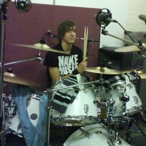 Christopher Painter - Myspace Profile Picture of Christopher Painter (@painter_89) on Myspace