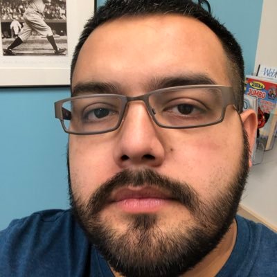 Profile Photo of Gabriel Escamilla (@Gabriel90031778) on Twitter