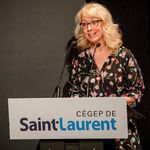 Profile Picture of Jo-Anne Fraser (@jotangofraser) on Instagram