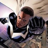 Profile Picture of Omega Lavell St. John (@lavell27042791) on Twitter