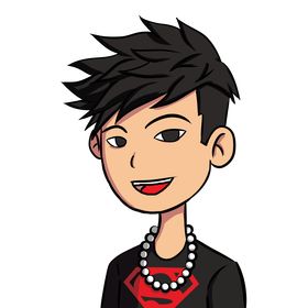 Profile Picture of Andrew Rattanakongkham (@HienKong) on Pinterest