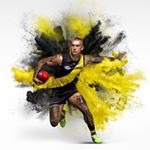 Profile Picture of dustin_martin_fanpage99 (@dustin_martin_fanpage99) on Instagram