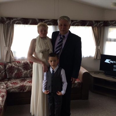 Profile Picture of Kelvin Arnold (@kelvin18212105) on Twitter