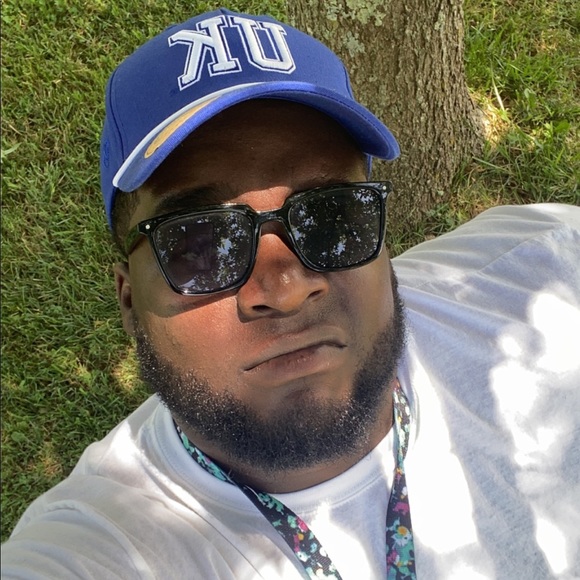 Profile Picture of Mckail Duncan (@almighty_tubs) on Poshmark
