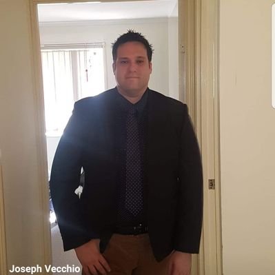 Profile Picture of Joe (@JoeVecchio31) on Twitter