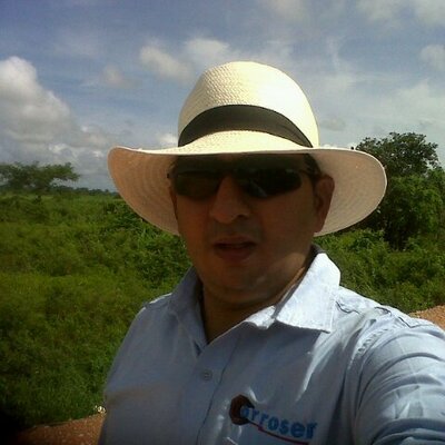 Profile Picture of Mauro Vargas (@maurovargas23) on Twitter