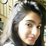 Profile Picture of Řãhïļá Jãmşhíéđ (@rahilajamshied) on Instagram